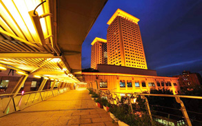 淺述led線條燈在戶外亮化運(yùn)用趨勢(shì)