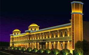 普鑫led線條燈的優(yōu)點(diǎn)