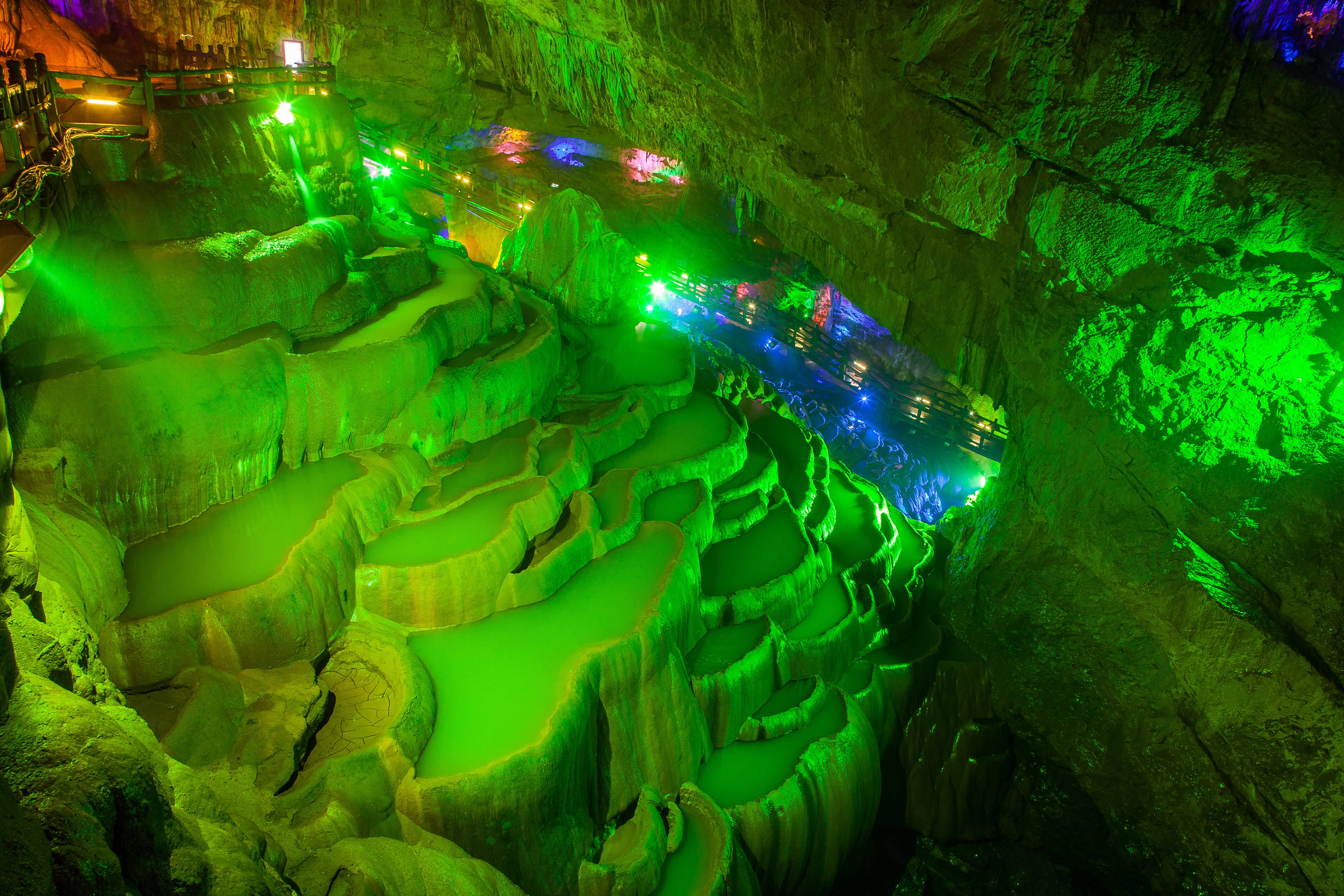 攝圖網(wǎng)_501060433_云南昆明九鄉(xiāng)溶洞風(fēng)景（非企業(yè)商用）