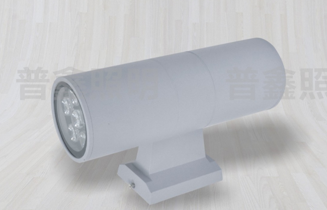 戶外壁燈系列 HWBD-002