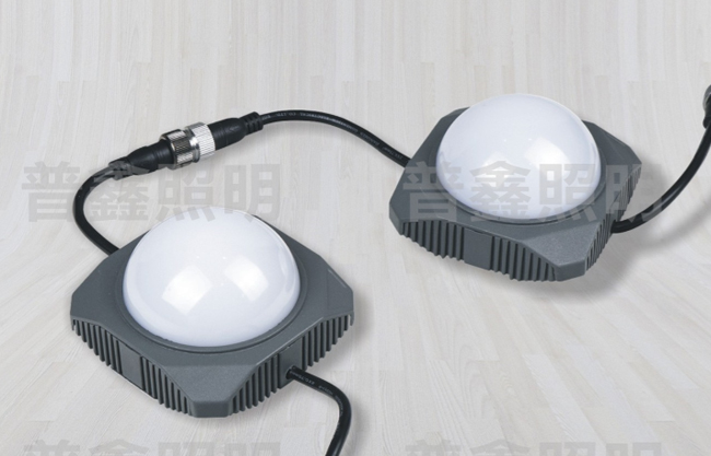 點(diǎn)光源系列 DGY-001