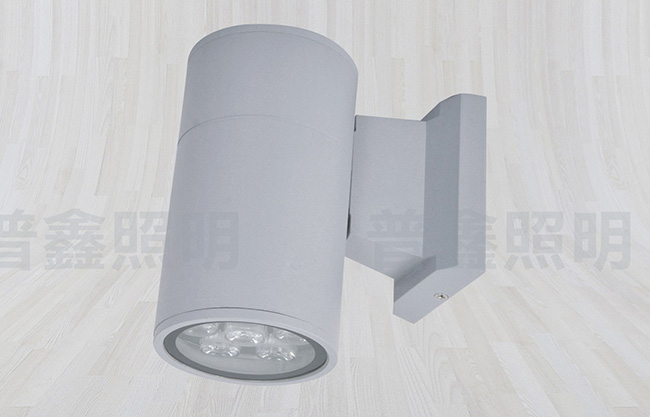 戶外壁燈系列 HWBD-006