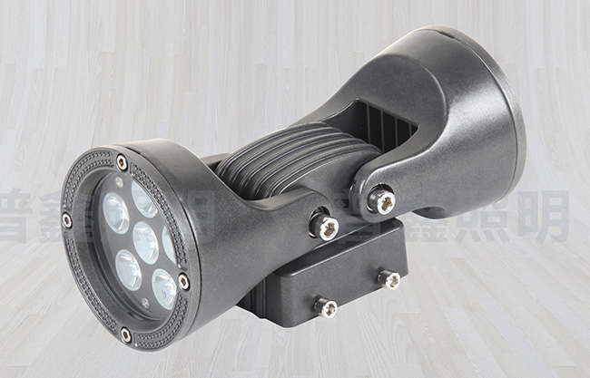 戶外壁燈系列 HWBD-008