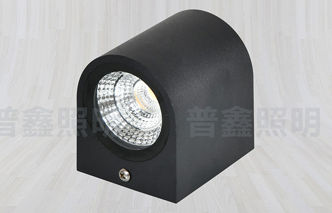 戶外壁燈系列 HWBD-009