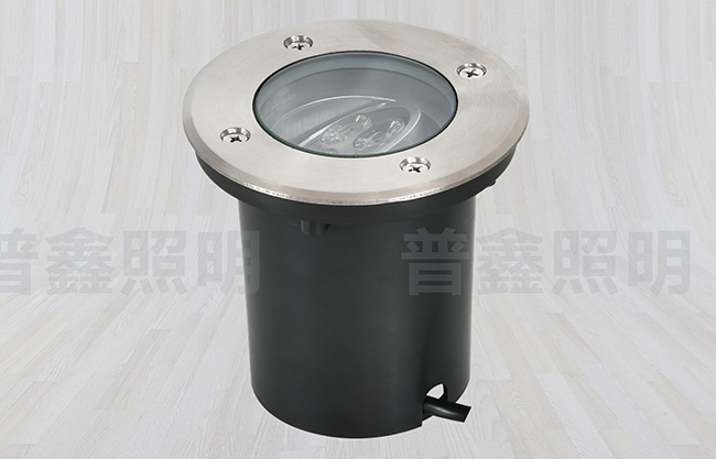 地埋燈系列 DMD-012