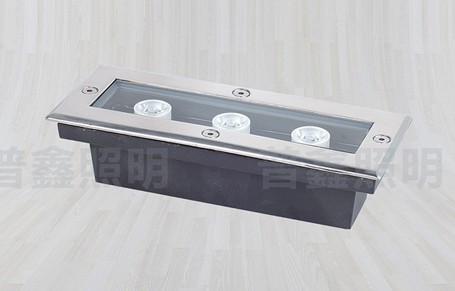 地埋燈系列 DMD-022