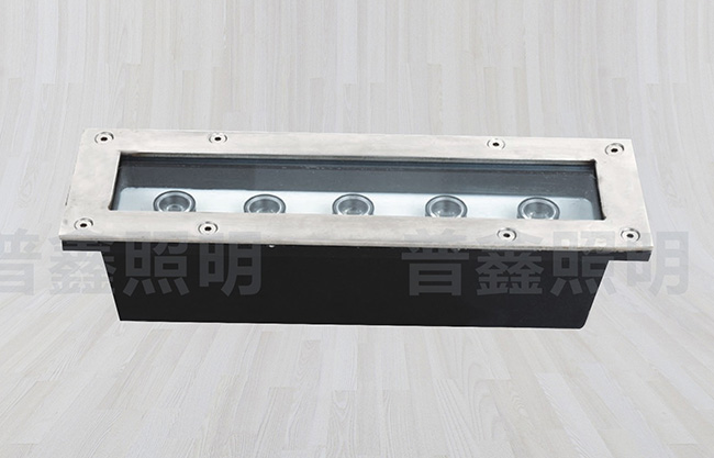 地埋燈系列 DMD-023