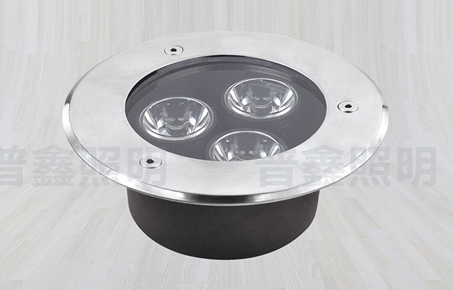 地埋燈系列 DMD-028