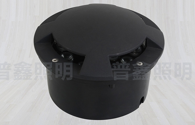 地埋燈系列 DMD-036