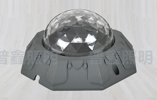 點(diǎn)光源系列 DGY-011