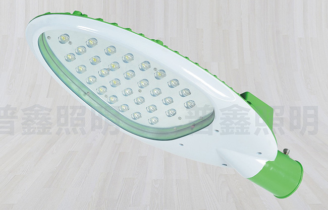 LED路燈系列 LD-051