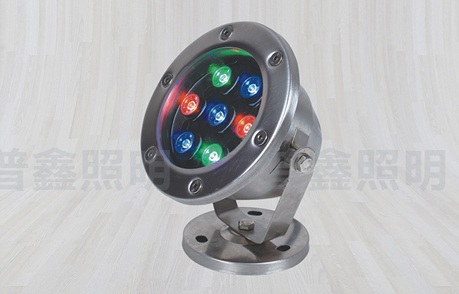 水底燈系列 SDD-008