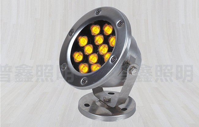 水底燈系列 SDD-009