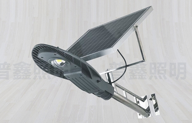 太陽能路燈系列 LD-001