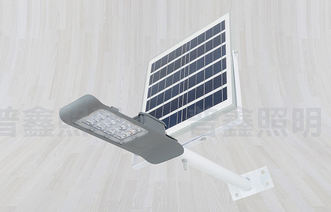 太陽能路燈系列 LD-002