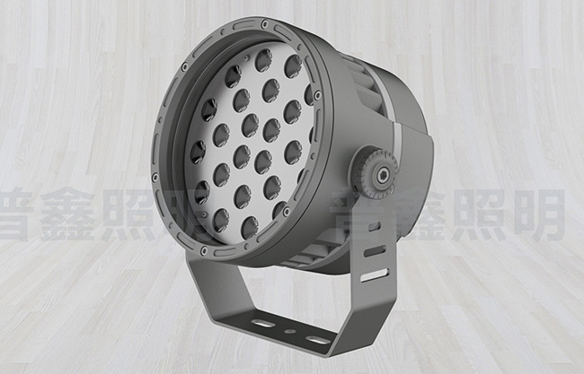 普鑫LED投光燈-08