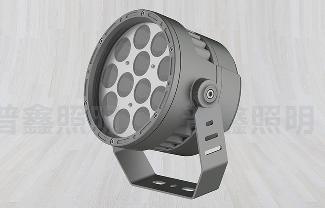 普鑫LED投光燈-08