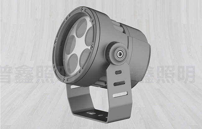 普鑫LED投光燈-08