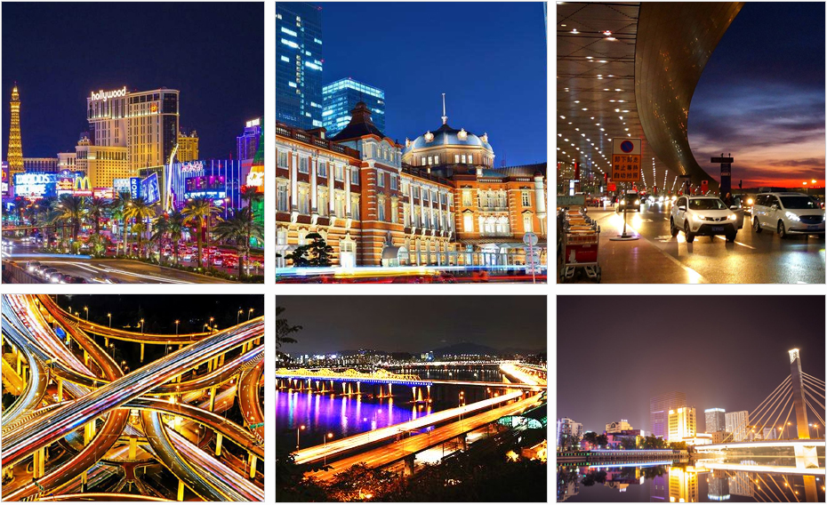 適用場(chǎng)所