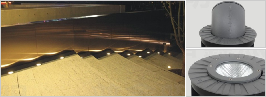 地埋燈系列 DMD-001