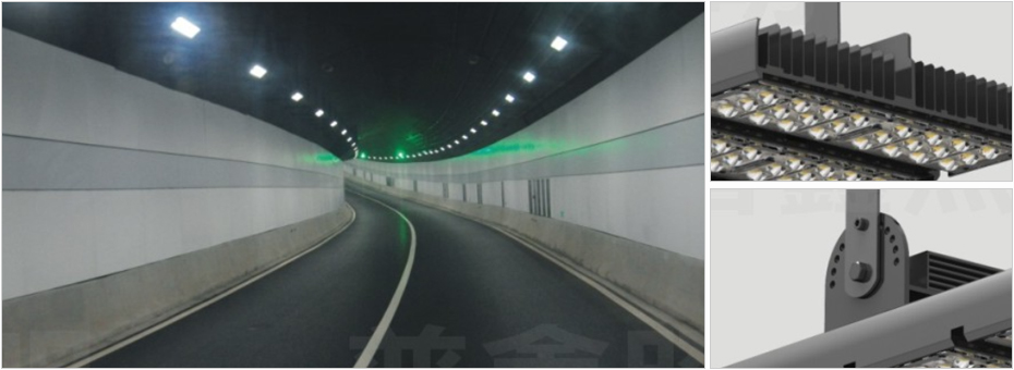 隧道燈系列 DMD-002