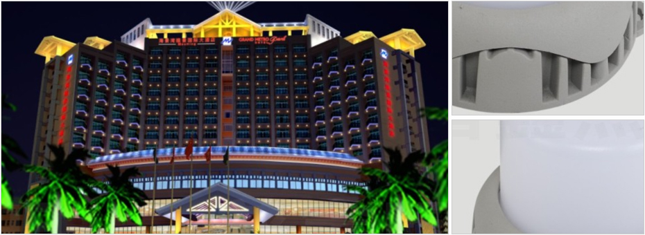 點光源系列 DGY-003